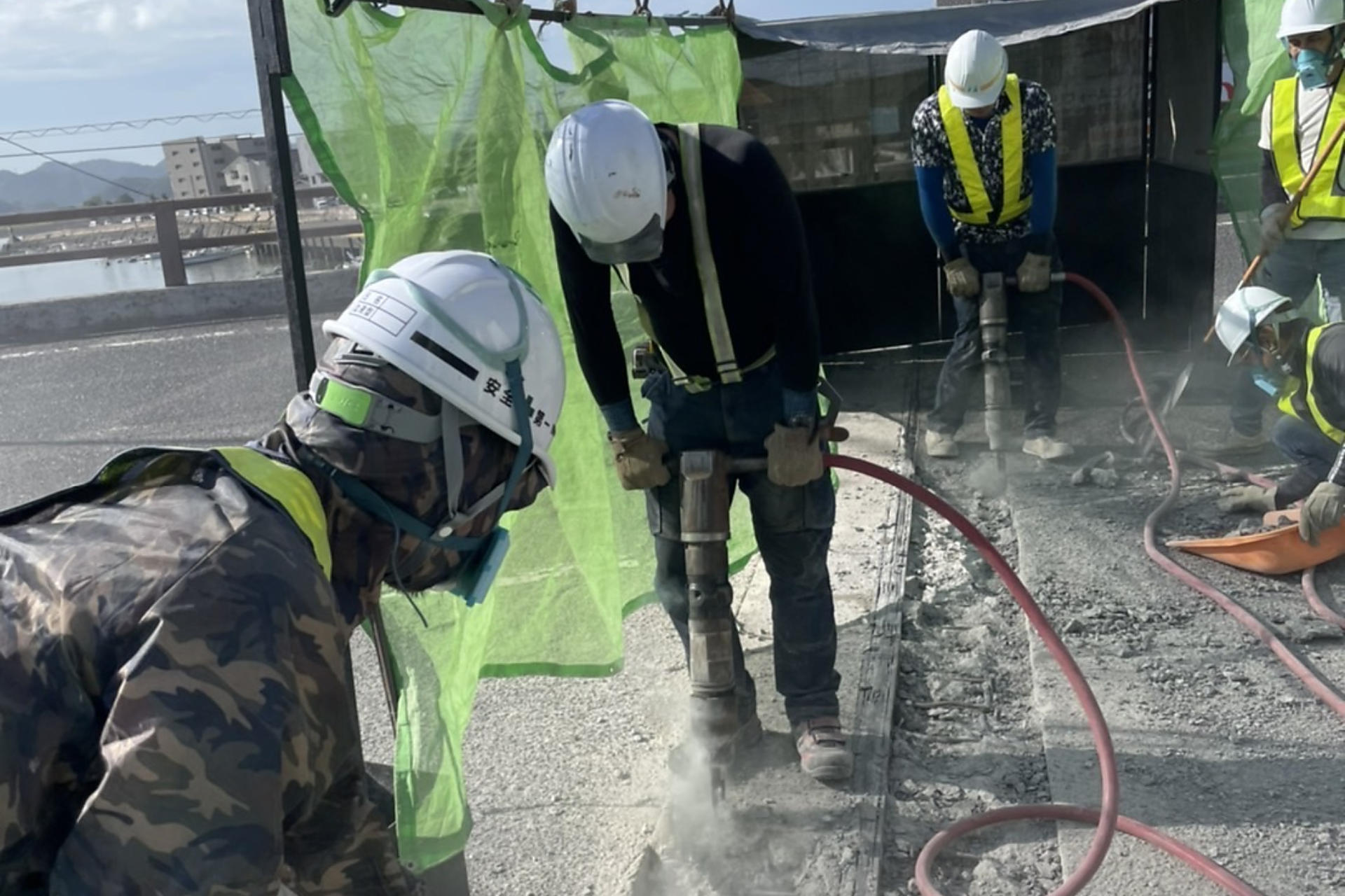 スタッフのイメージ画像