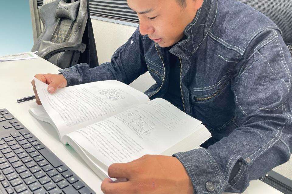 スタッフのイメージ画像