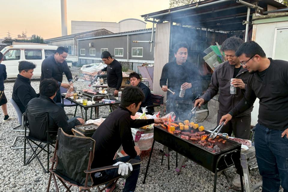 スタッフのイメージ画像