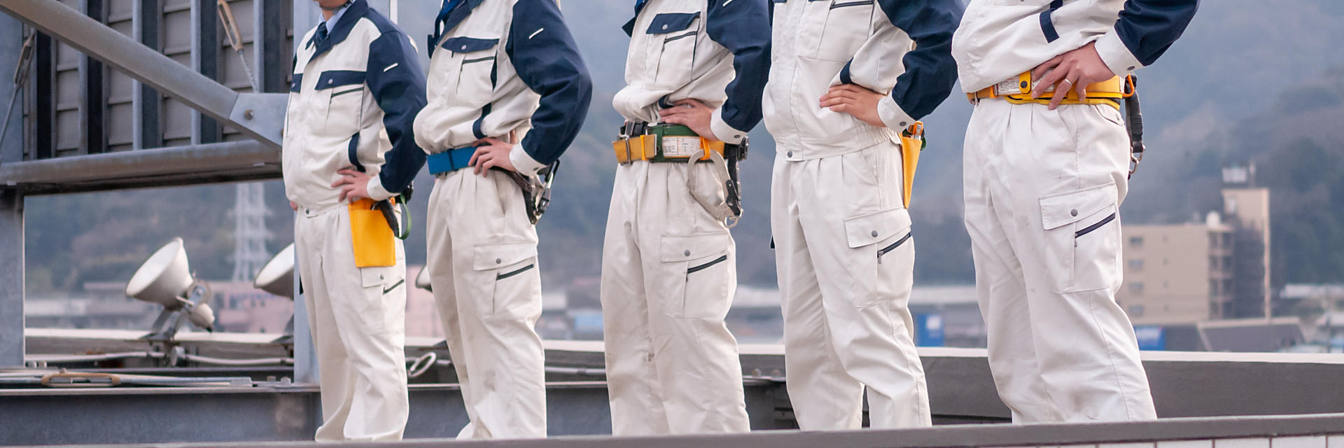 スタッフのイメージ画像