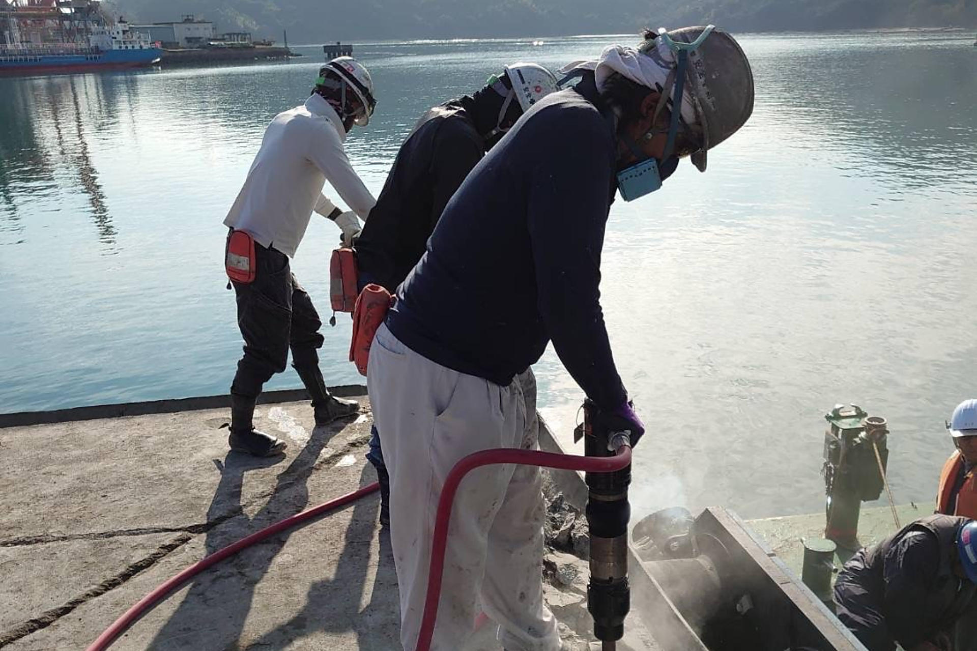 スタッフのイメージ画像