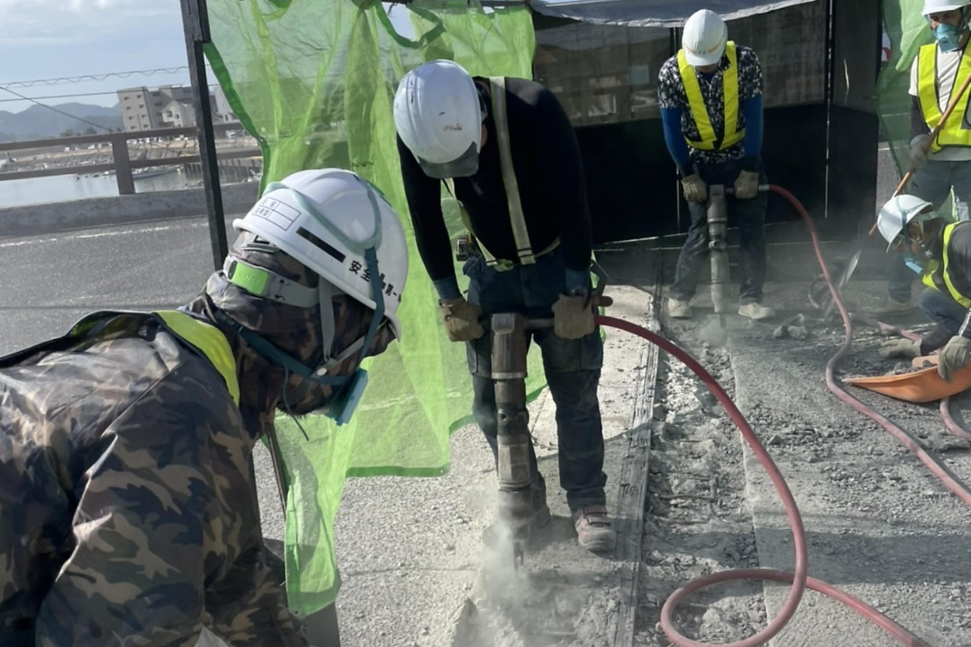 スタッフのイメージ画像