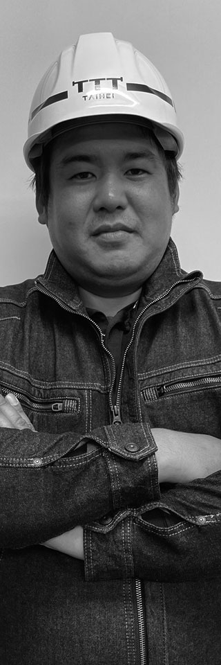 スタッフの画像