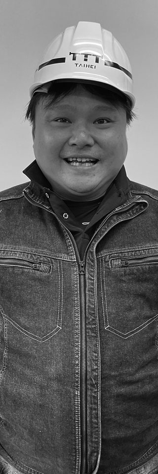 スタッフの画像