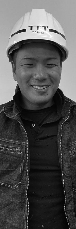 スタッフの画像